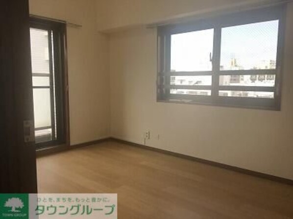 クレスト湘南の物件内観写真